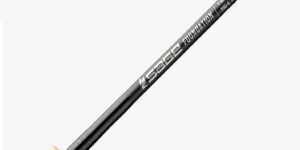 SAGE FOUNDATION ROD 4PC 9'0