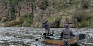 Full Day Guided Float Trip 1-2 People