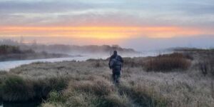 Full Day Guided Walk/Wade Trip