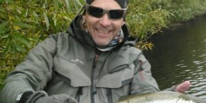 Private Water Access Per Person