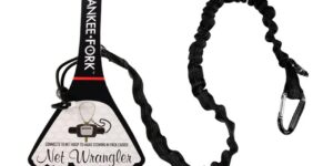 Yankee Net Lanyard