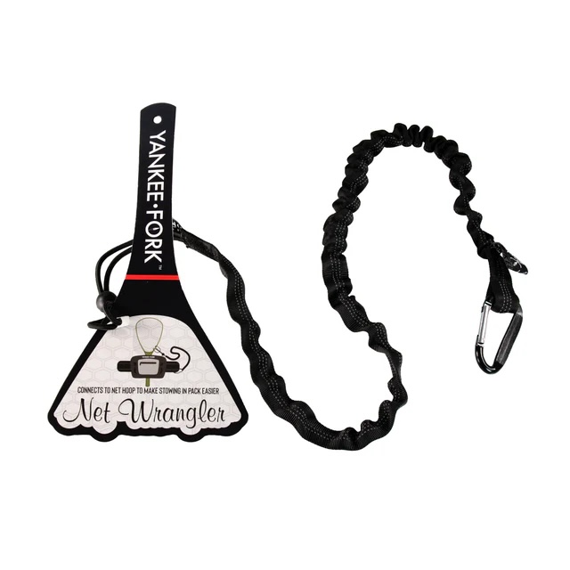 Yankee Net Lanyard