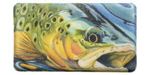 Slim Traction Fly Box