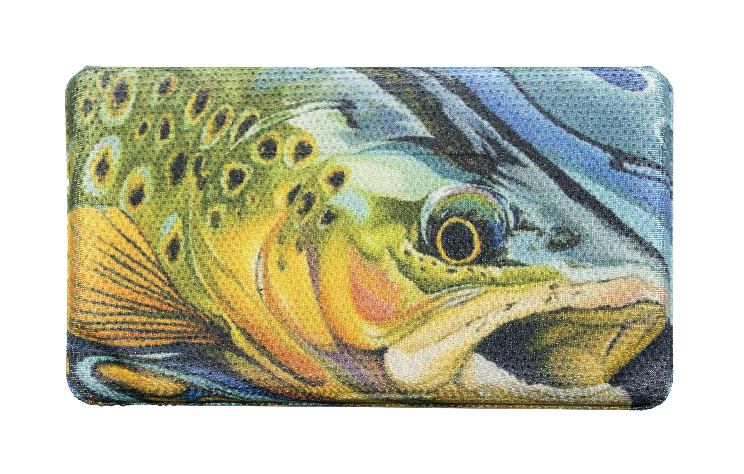 Slim Traction Fly Box