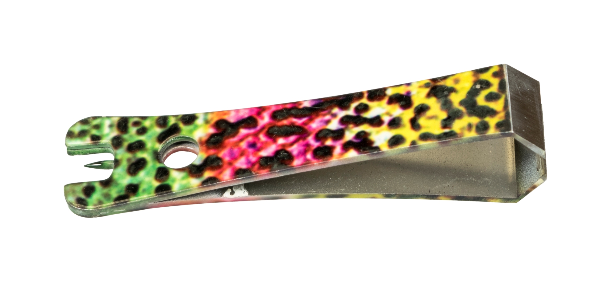 Standard Rainbow Trout Printed Nipper