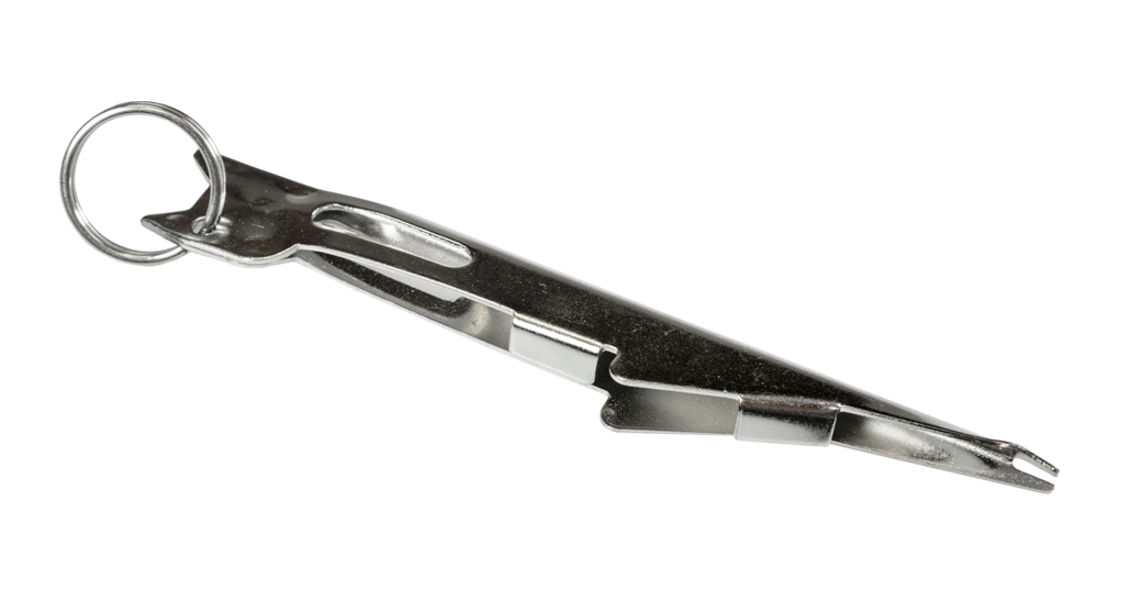 Knot Tying Tool