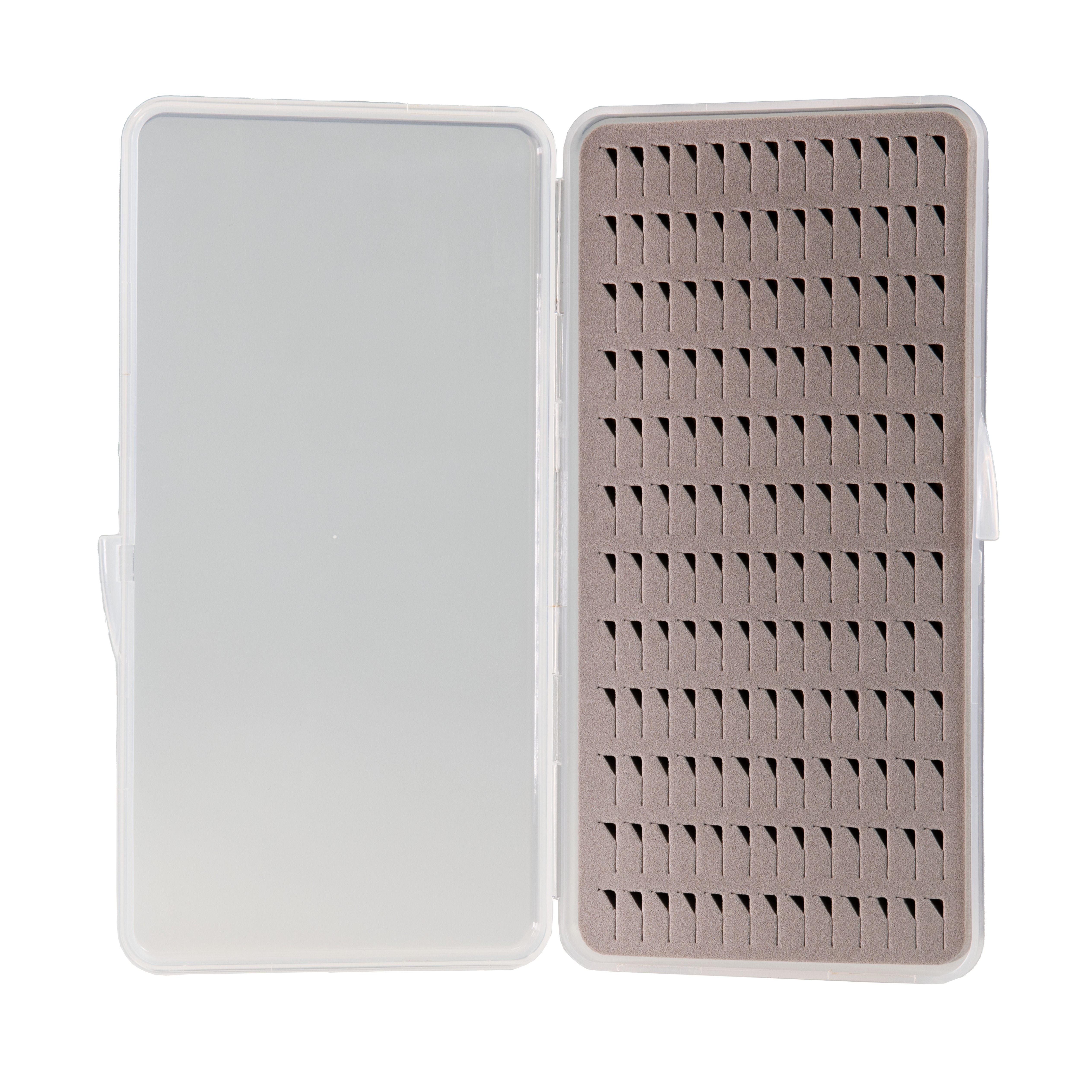 Ultra Slim Large Fly Box
