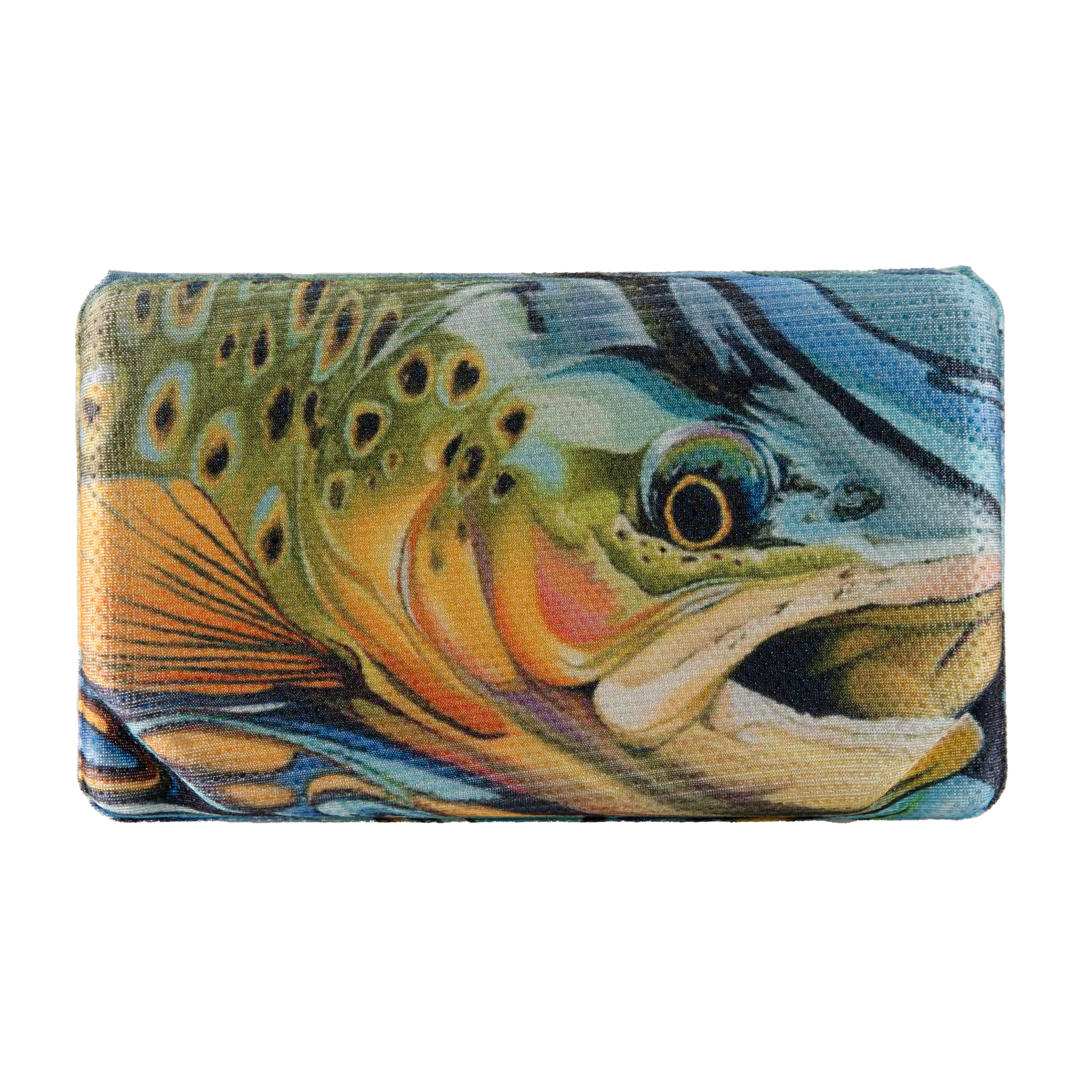Large Traction Fly Box