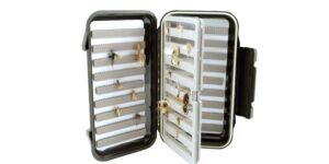 Go To Fly Box - Watertight