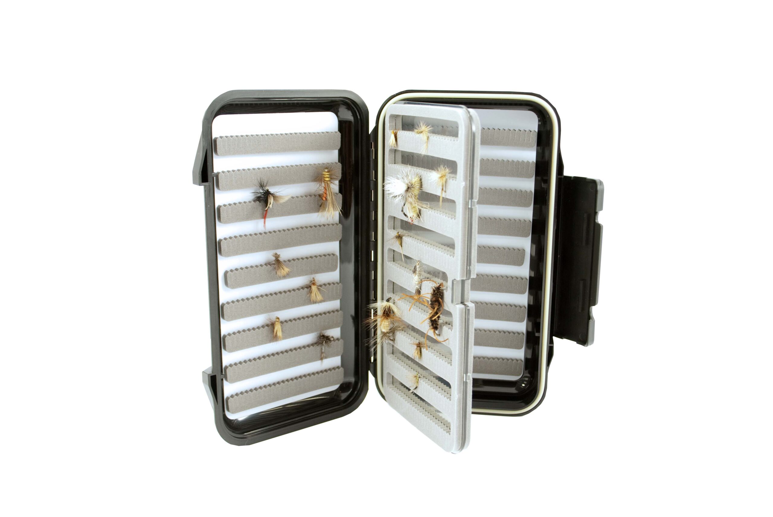 Go To Fly Box - Watertight