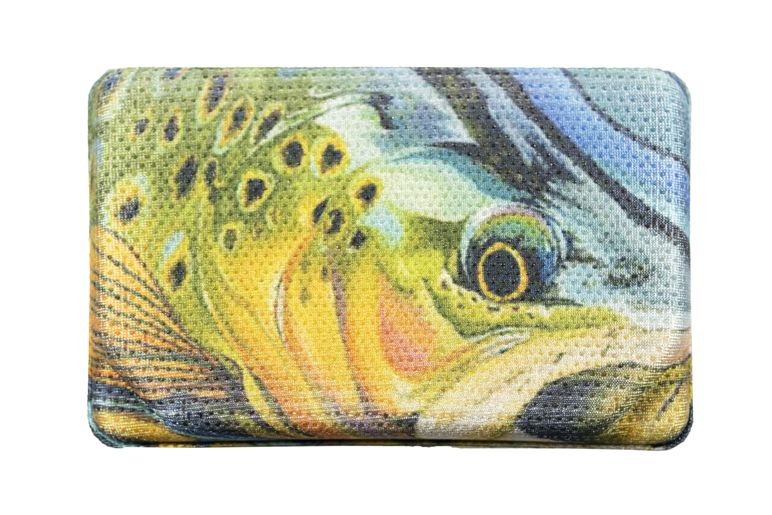 Small Traction Fly Box