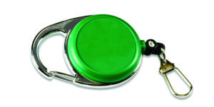 40' TAPE MEASURE Zinger