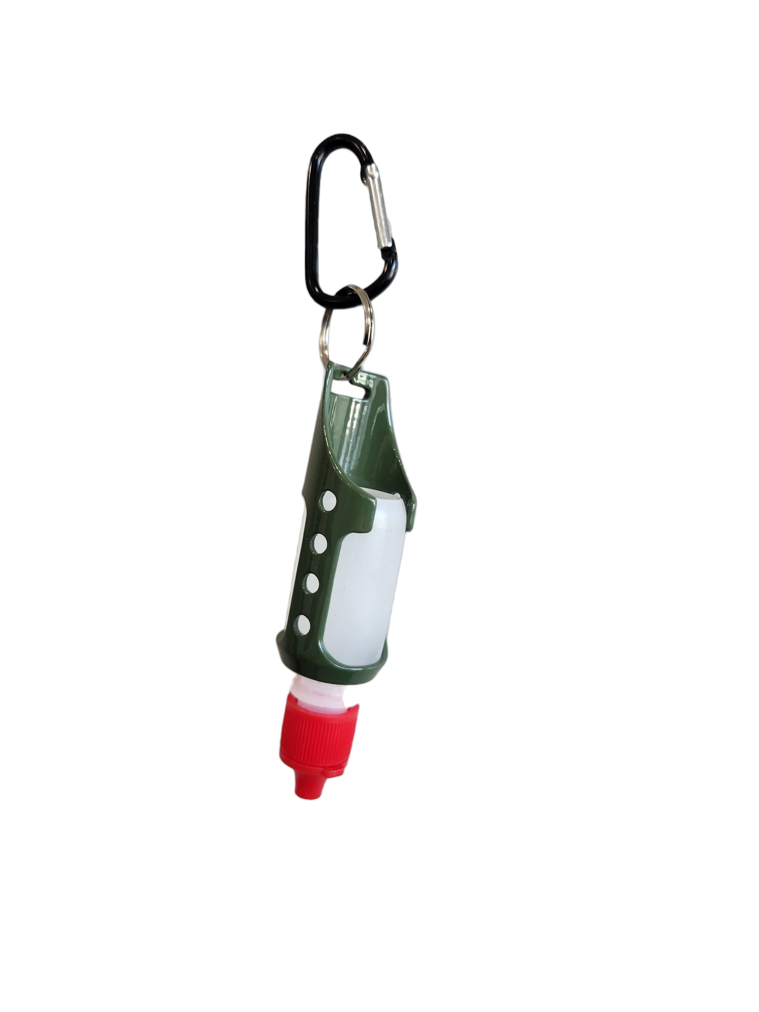 Aluminum Floatant holder