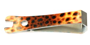 Standard Brown Trout Printed Nipper