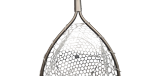 Aluminum Net - Gun Metal Gray