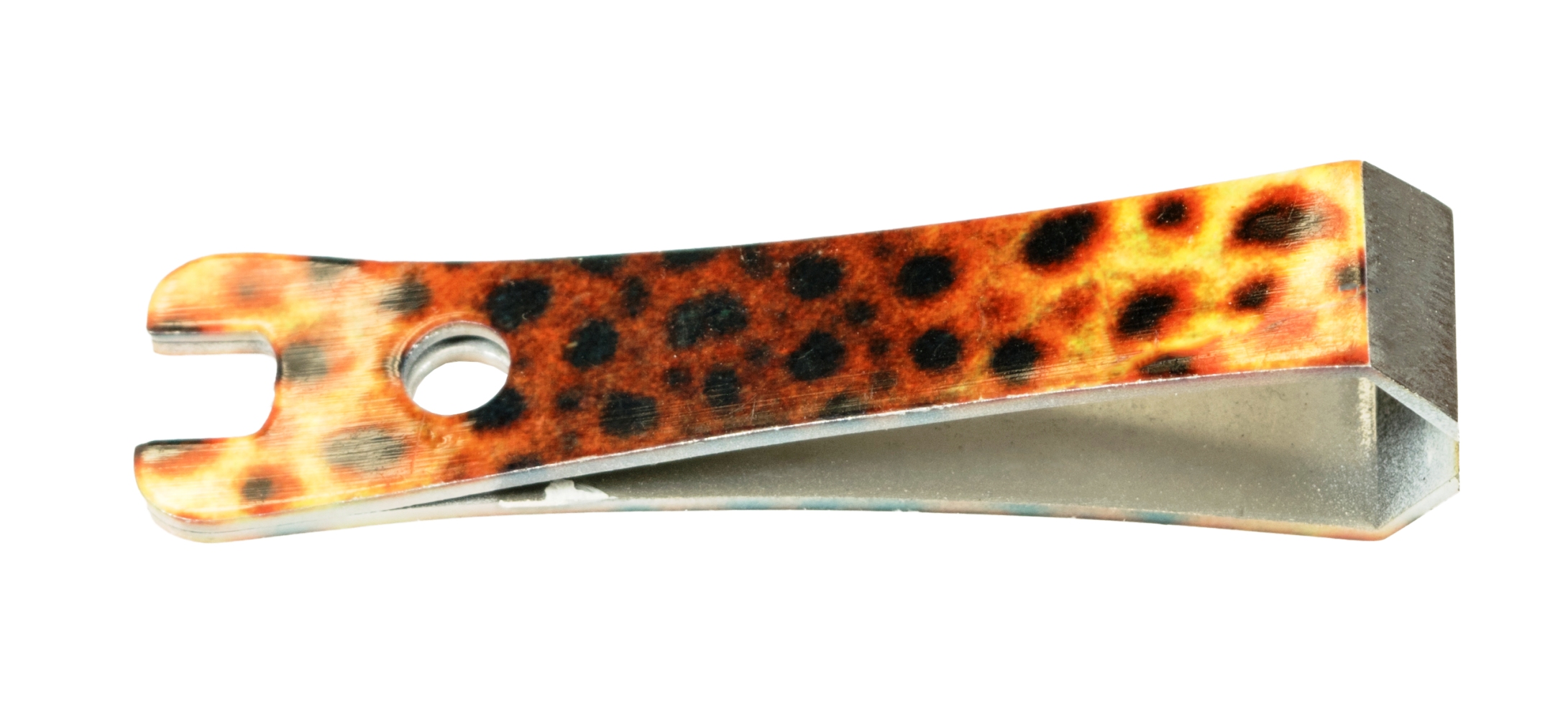Standard Brown Trout Printed Nipper