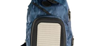 Teton Rigged Sling Pack - Blue