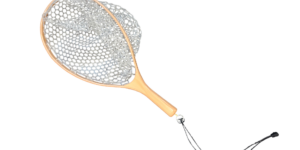 Catch and Release PFAS Free Premium Net