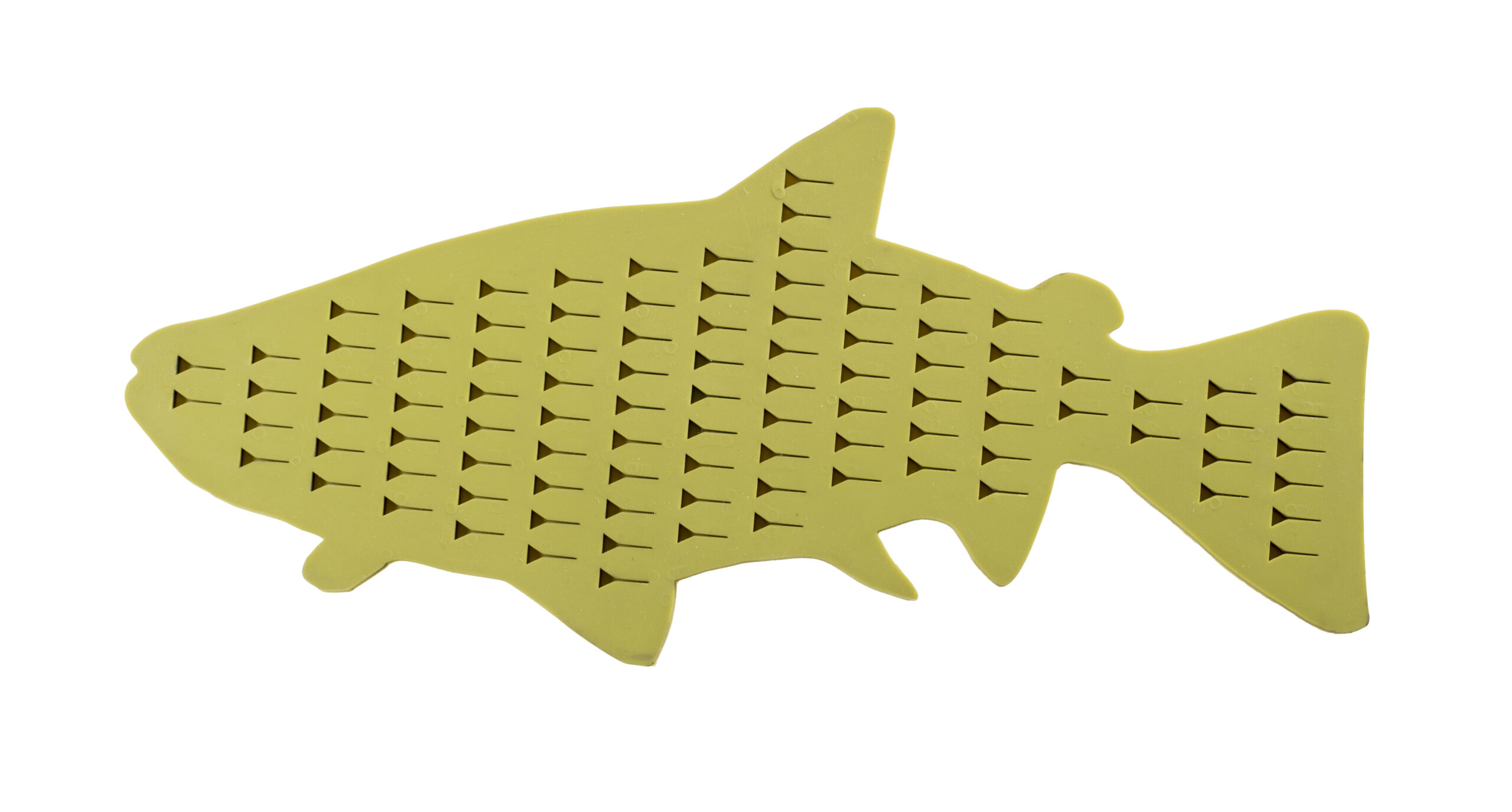 Silicon Boat Fly Patch