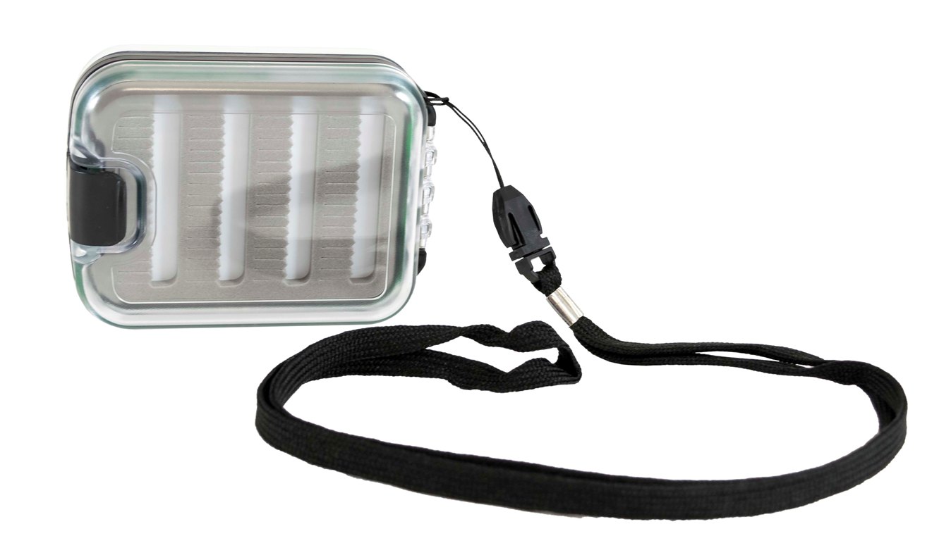 Double Sided Fly Box