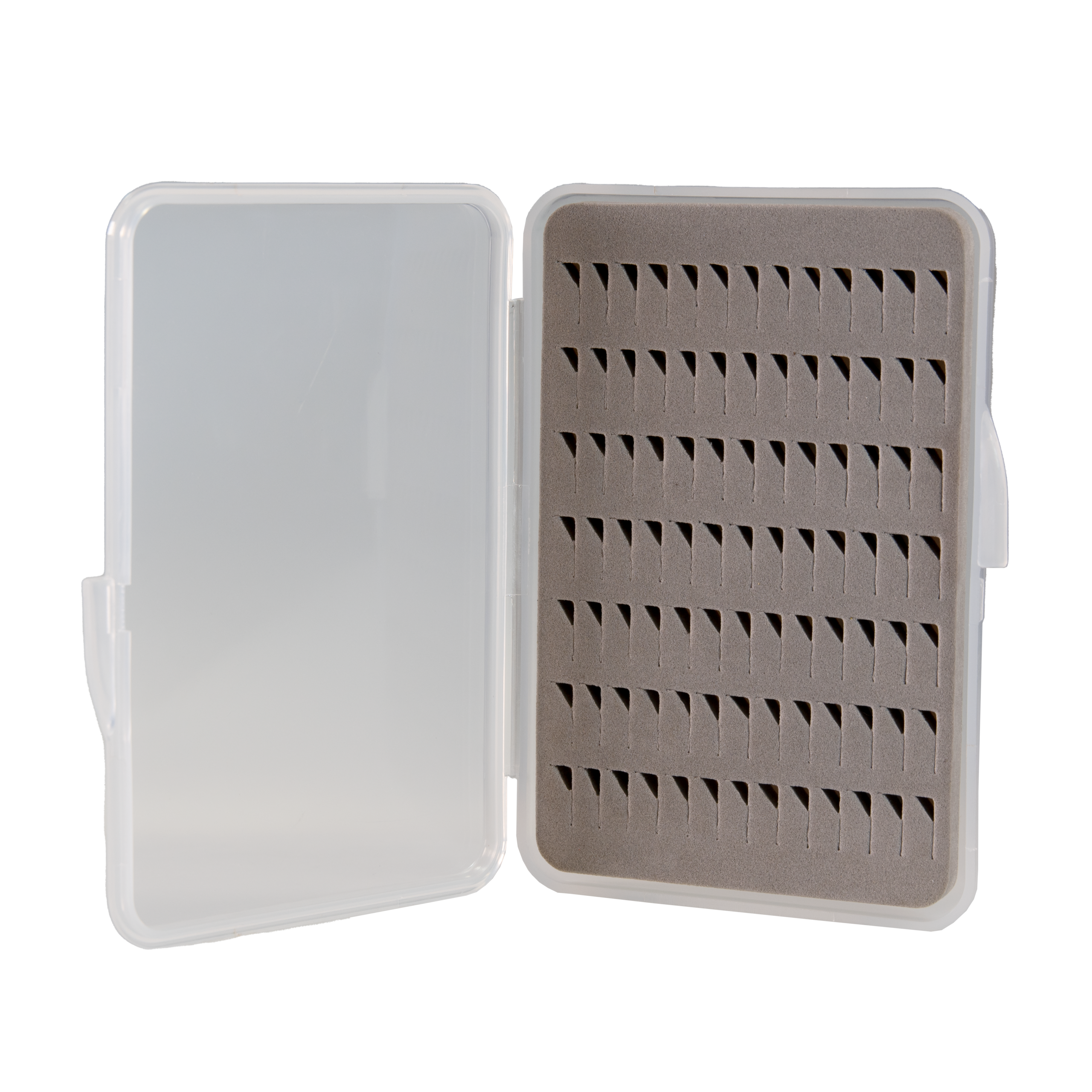 Medium Slim Fly Box