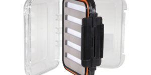 Medium Double Sided Fly Box