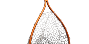 Aluminum Net - Burnt Orange