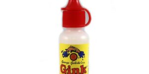 Gehrke's Gink