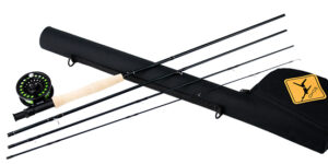 Echo Rod Lift Kit