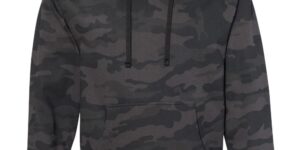 Hooded Sweatshirt Midweight